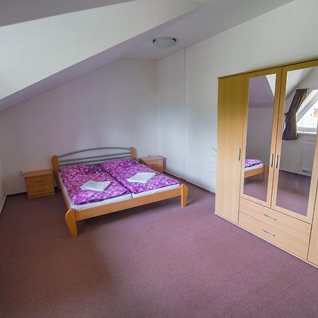 Apartman Relax Smizany Luaran gambar