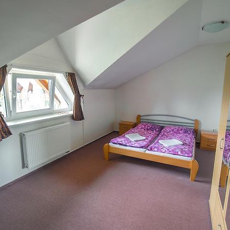 Apartman Relax Smizany Luaran gambar