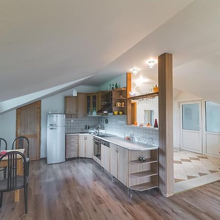 Apartman Relax Smizany Luaran gambar