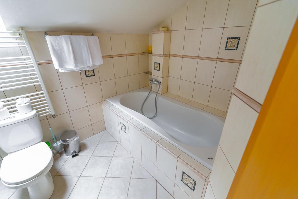 Apartman Relax Smizany Luaran gambar