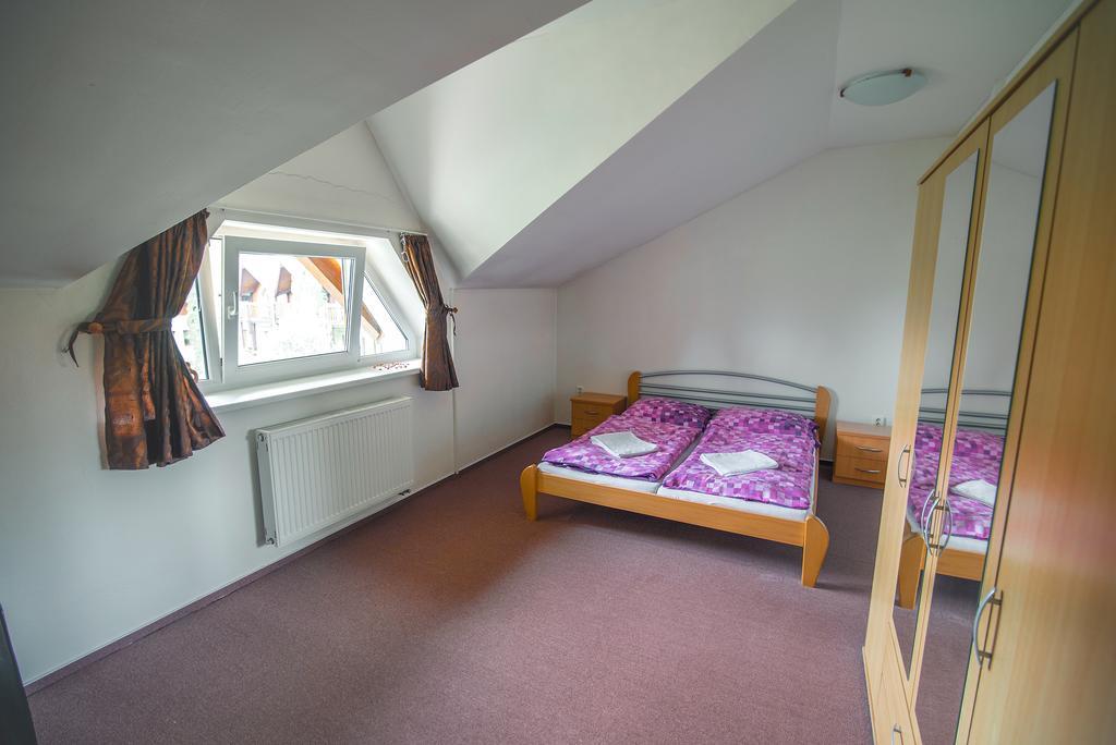 Apartman Relax Smizany Luaran gambar