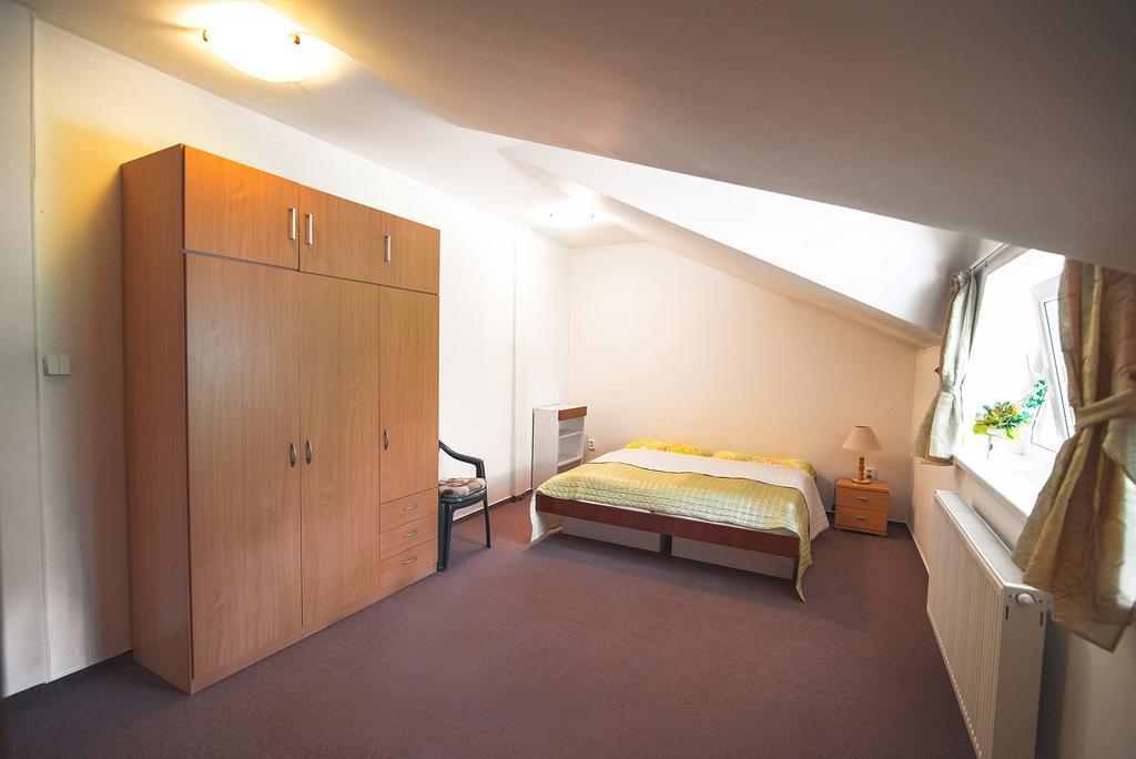 Apartman Relax Smizany Luaran gambar