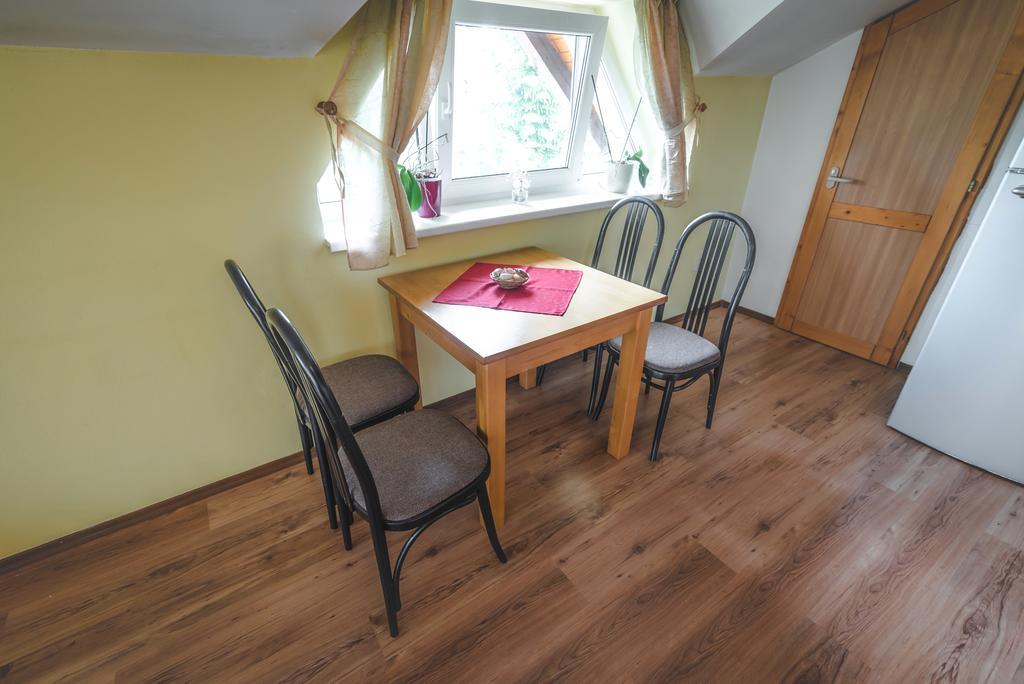 Apartman Relax Smizany Luaran gambar