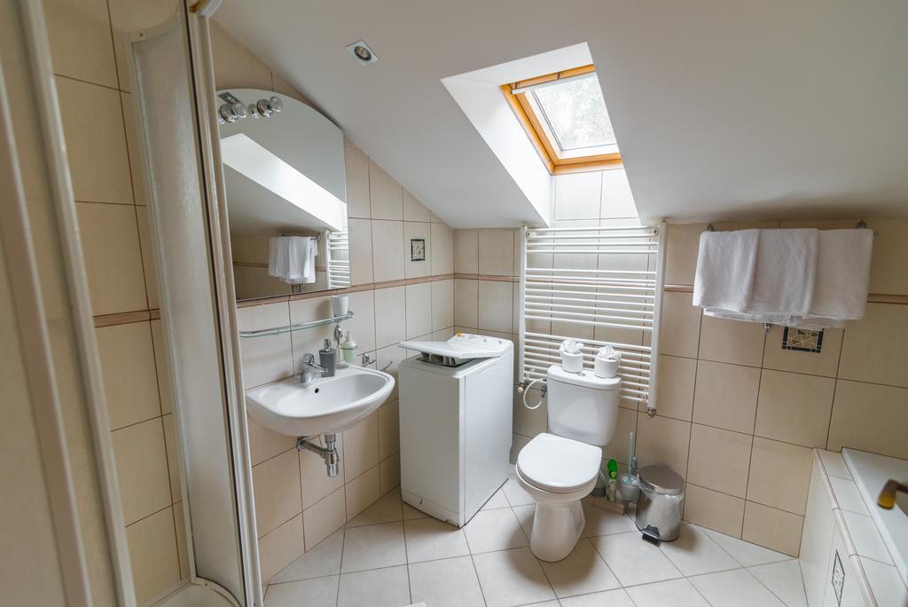 Apartman Relax Smizany Luaran gambar