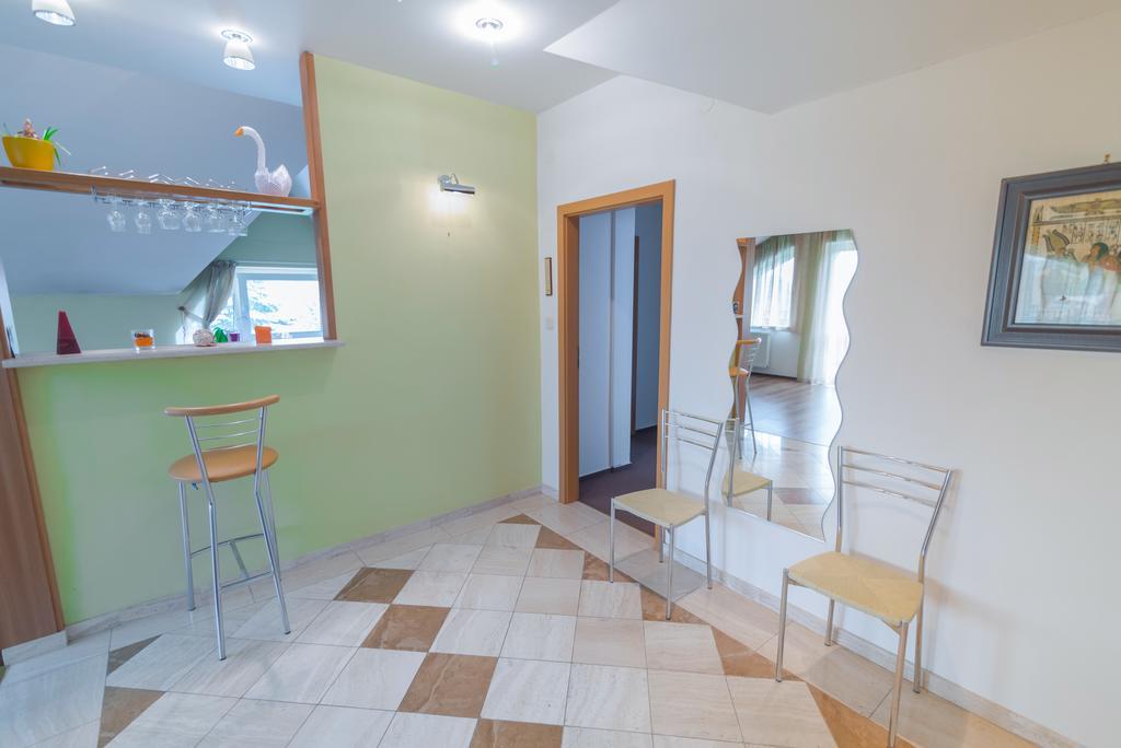 Apartman Relax Smizany Luaran gambar