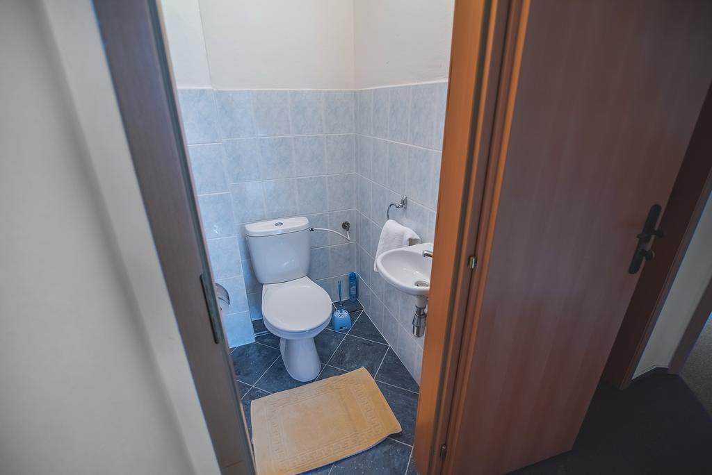 Apartman Relax Smizany Luaran gambar