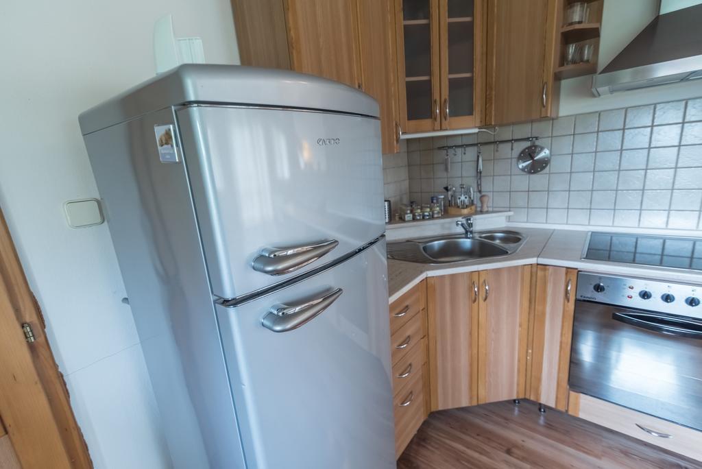 Apartman Relax Smizany Luaran gambar